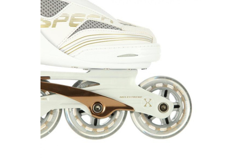 ŁYŻWOROLKI NA2150 ROZM. 38 /NILS