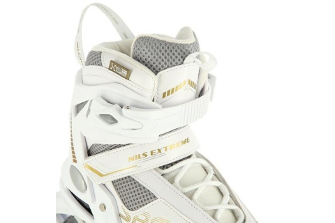 ŁYŻWOROLKI NA2150 ROZM. 38 /NILS