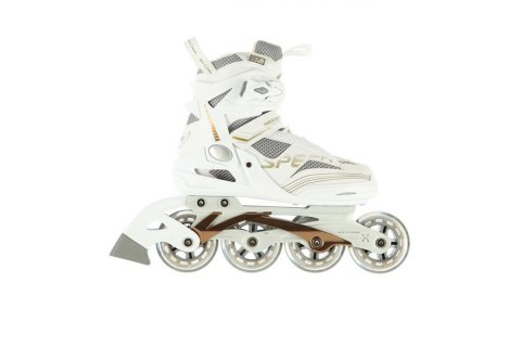 ŁYŻWOROLKI NA2150 ROZM. 39 /NILS