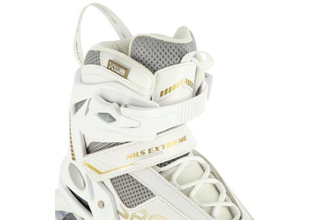 ŁYŻWOROLKI NA2150 ROZM. 40 /NILS