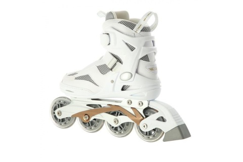 ŁYŻWOROLKI NA2150 ROZM. 41 /NILS