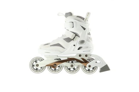 ŁYŻWOROLKI NA2150 ROZM. 41 /NILS