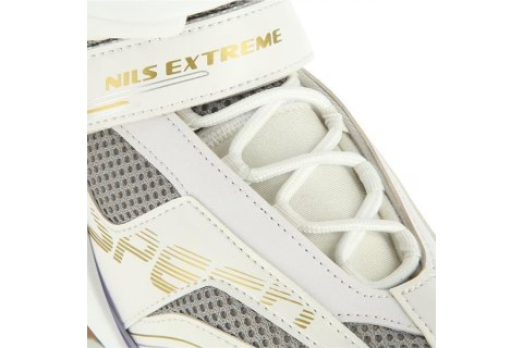 ŁYŻWOROLKI NA2150 ROZM. 42 /NILS