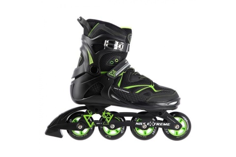 ŁYŻWOROLKI NA9022 ROZM. 38 /NILS