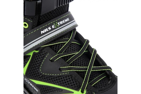 ŁYŻWOROLKI NA9022 ROZM. 38 /NILS