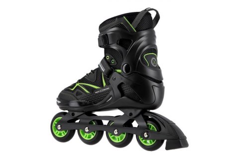 ŁYŻWOROLKI NA9022 ROZM. 39 /NILS