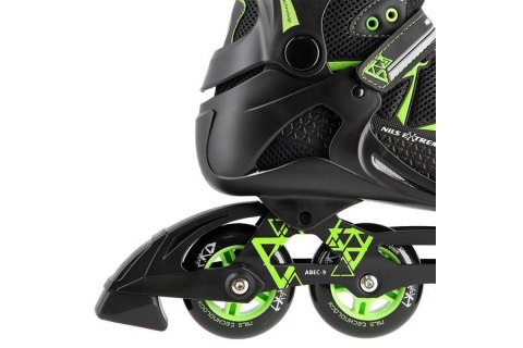 ŁYŻWOROLKI NA9022 ROZM. 40 /NILS