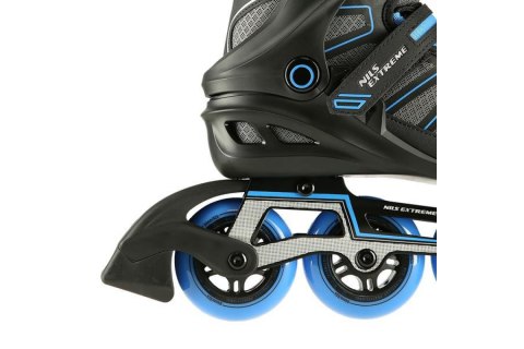 ŁYŻWOROLKI NA14217 ROZM. 43 /NILS