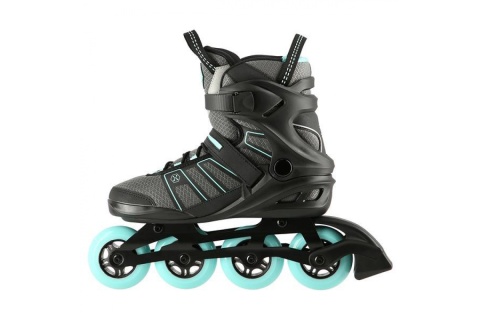 ŁYŻWOROLKI NA14217 ROZM. 43 /NILS