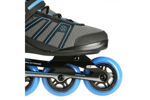 ŁYŻWOROLKI NA14217 ROZM. 44 /NILS