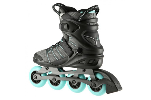 ŁYŻWOROLKI NA14217 ROZM. 44 /NILS