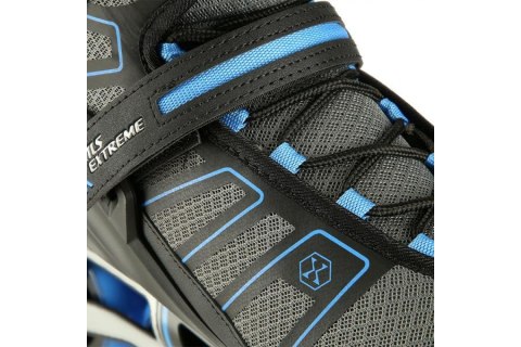 ŁYŻWOROLKI NA14217 ROZM. 45 /NILS