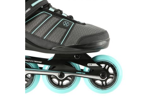 ŁYŻWOROLKI NA14217 ROZM. 45 /NILS