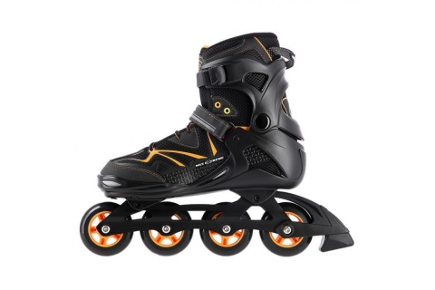 ŁYŻWOROLKI NA9022 ROZM. 41 /NILS