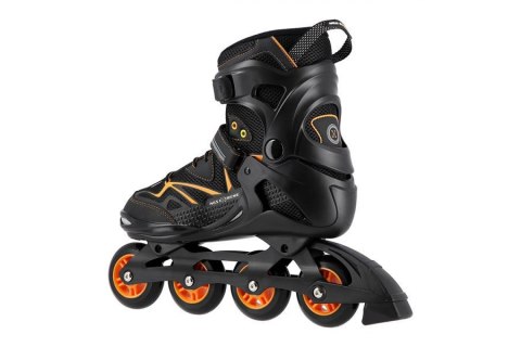 ŁYŻWOROLKI NA9022 ROZM. 41 /NILS