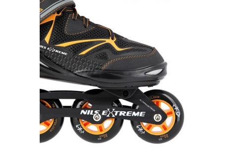 ŁYŻWOROLKI NA9022 ROZM. 41 /NILS