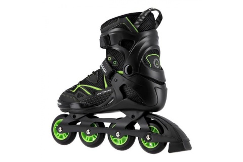 ŁYŻWOROLKI NA9022 ROZM. 45 /NILS