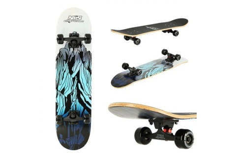 DESKOROLKA CR3108SA MOUNTAIN /NILS