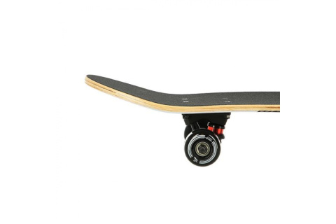 DESKOROLKA CR3108SA MOUNTAIN /NILS