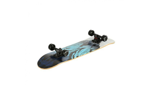 DESKOROLKA CR3108SA MOUNTAIN /NILS