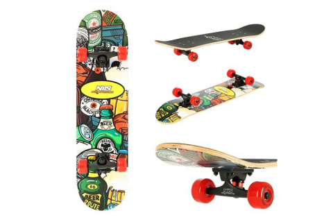 DESKOROLKA CR3108SA PARTY 1 /NILS