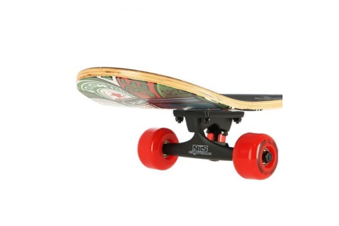 DESKOROLKA CR3108SA PARTY 1 /NILS