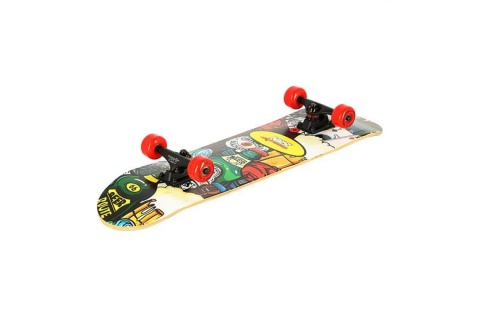 DESKOROLKA CR3108SA PARTY 1 /NILS