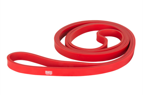 GUMA TAŚMA OPOROWA BB 104 P. 1 208CM /BODY SCULPTURE