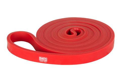 GUMA TAŚMA OPOROWA BB 104 P. 1 208CM /BODY SCULPTURE