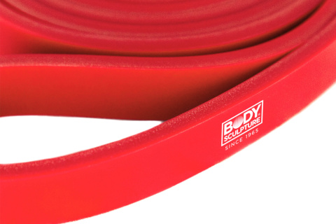 GUMA TAŚMA OPOROWA BB 104 P. 1 208CM /BODY SCULPTURE