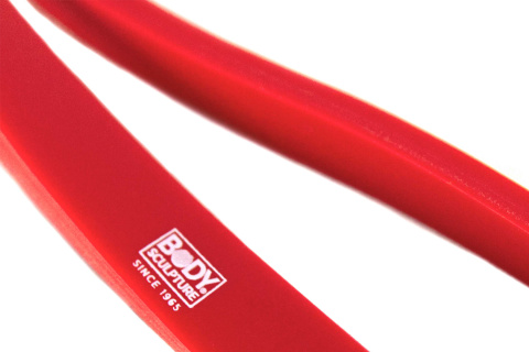 GUMA TAŚMA OPOROWA BB 104 P. 1 208CM /BODY SCULPTURE