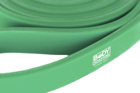 GUMA TAŚMA OPOROWA BB 104 P. 2 208CM /BODY SCULPTURE