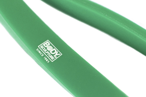 GUMA TAŚMA OPOROWA BB 104 P. 2 208CM /BODY SCULPTURE