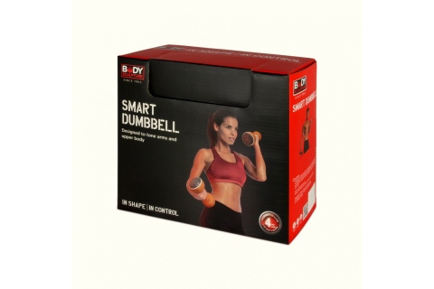 HANTLE BITUMICZNE BW108 2X2KG /BODY SCULPTURE