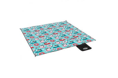 KOC PIKNIKOWY NC8015 200X200CM /NILS