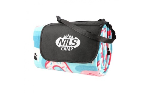 KOC PIKNIKOWY NC8015 200X200CM /NILS