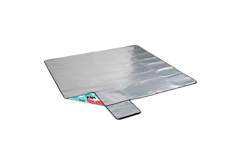 KOC PIKNIKOWY NC8015 200X200CM /NILS