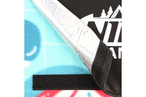 KOC PIKNIKOWY NC8015 200X200CM /NILS