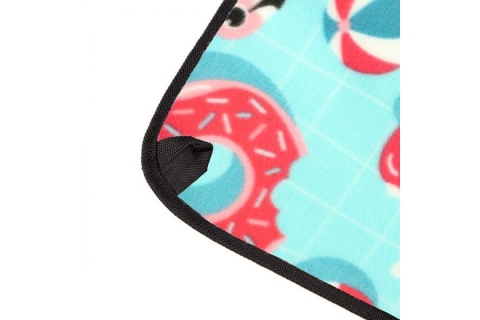 KOC PIKNIKOWY NC8015 200X200CM /NILS