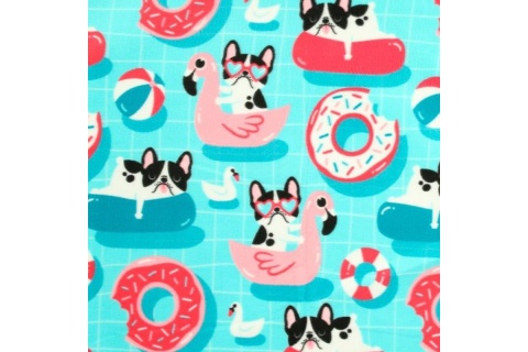 KOC PIKNIKOWY NC8015 200X200CM /NILS