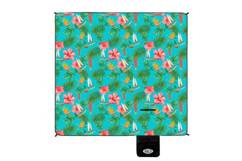 KOC PIKNIKOWY NC8019 200X200CM /NILS