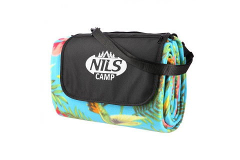 KOC PIKNIKOWY NC8019 200X200CM /NILS