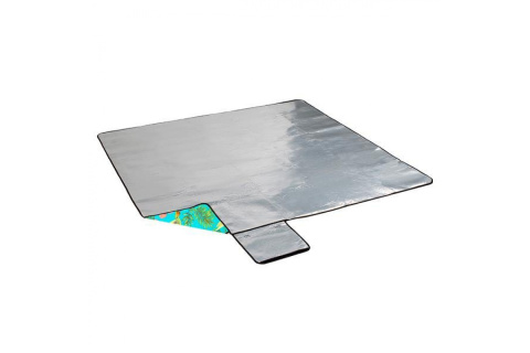 KOC PIKNIKOWY NC8019 200X200CM /NILS