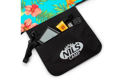 KOC PIKNIKOWY NC8019 200X200CM /NILS