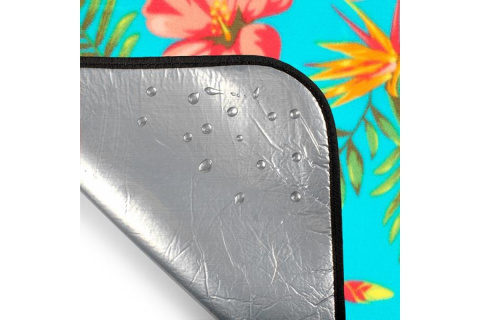 KOC PIKNIKOWY NC8019 200X200CM /NILS