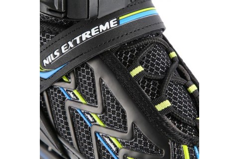 ŁYŻWOROLKI REGULOWANE NA1128 ROZM. L (39-42) /NILS