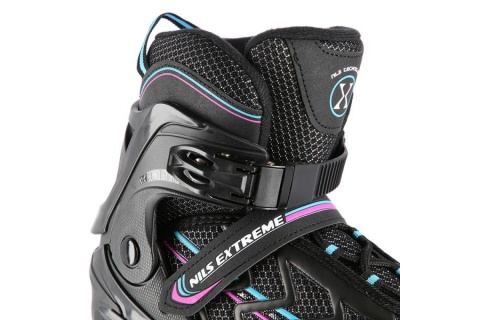 ŁYŻWOROLKI REGULOWANE NA1128 ROZM. M (35-38) /NILS