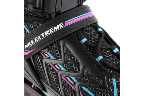 ŁYŻWOROLKI REGULOWANE NA1128 ROZM. M (35-38) /NILS