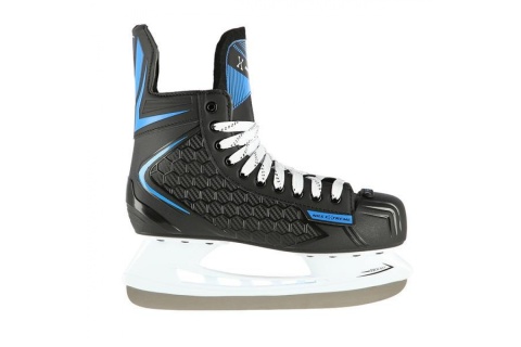 ŁYŻWY HOKEJOWE NH8588 ROZM. 40 /NILS