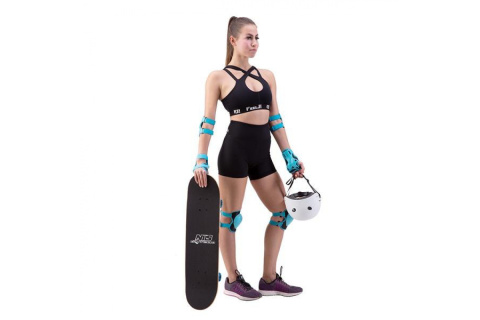 OCHRANIACZE H704 ROZM. L /NILS